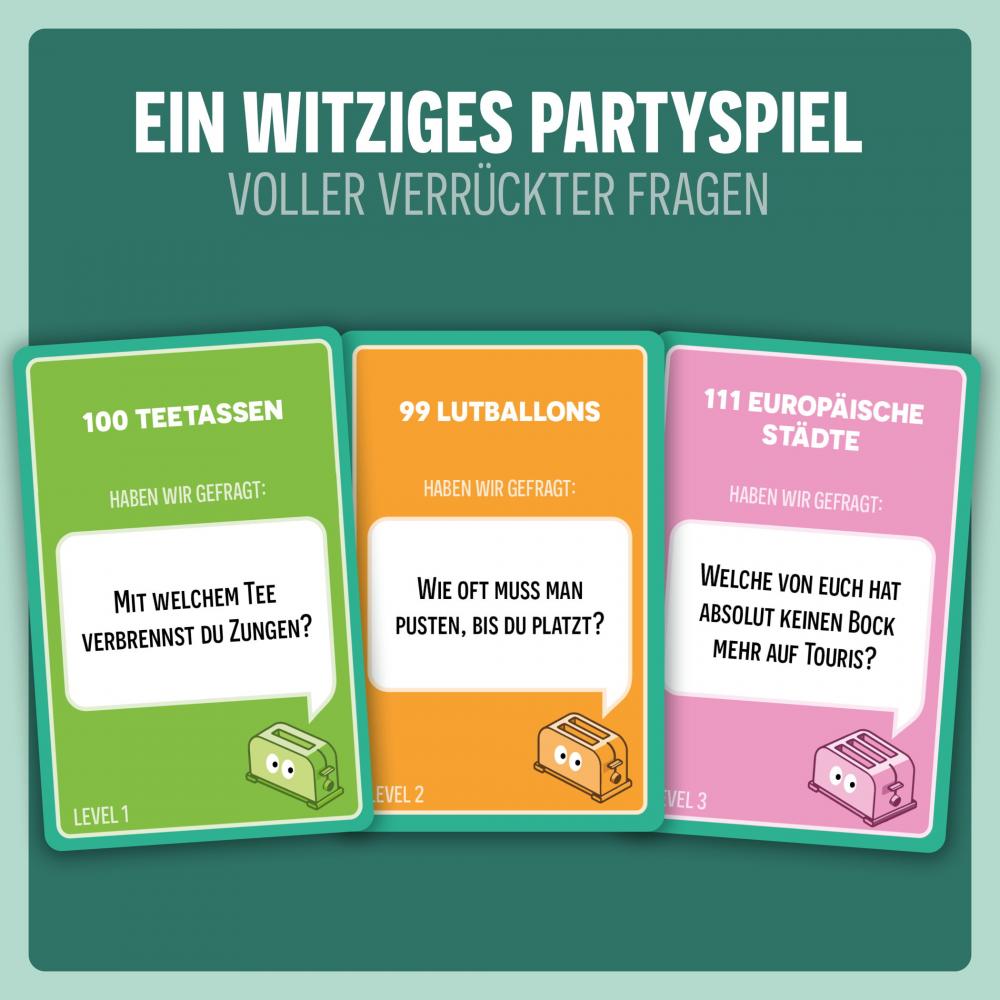 Ravensburger Familienspiel Partyspiel Match Me If You Can 24757