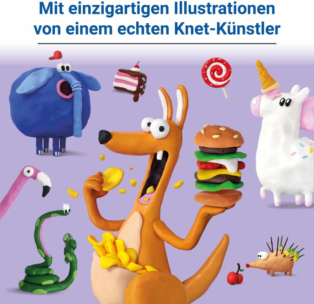 Ravensburger Kartenspiel Kartenspiel Snackaroo 24901
