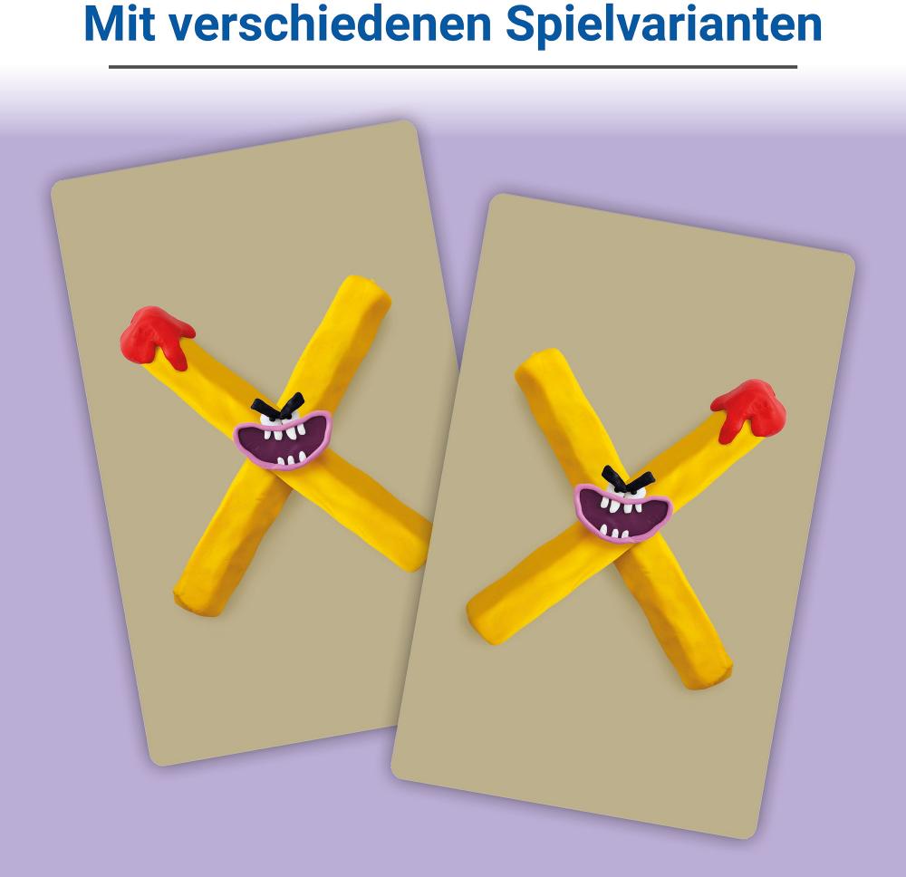 Ravensburger Kartenspiel Kartenspiel Snackaroo 24901