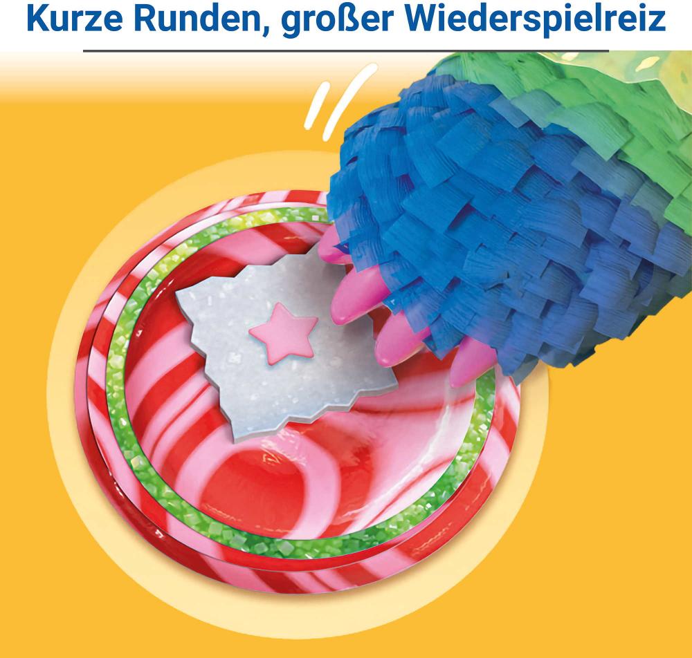 Ravensburger Kartenspiel Kartenspiel Bo Bo Bon 25054