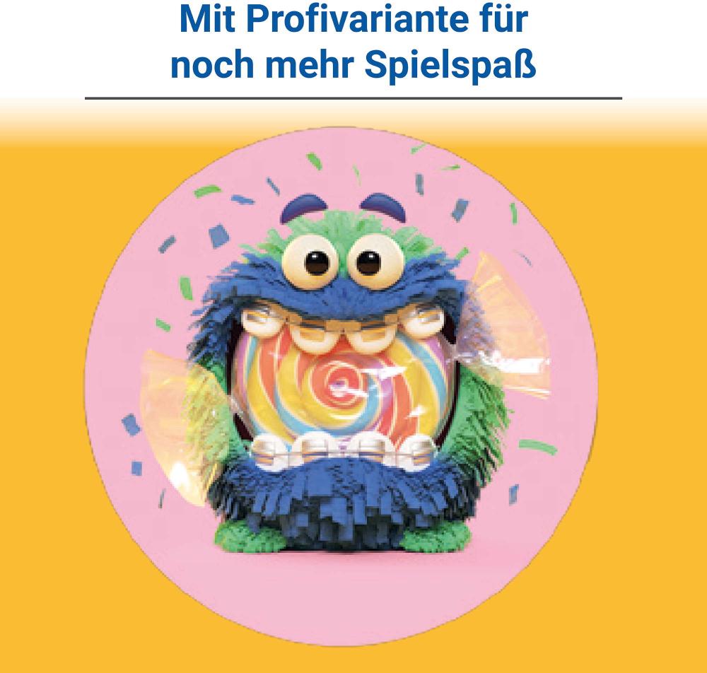 Ravensburger Kartenspiel Kartenspiel Bo Bo Bon 25054