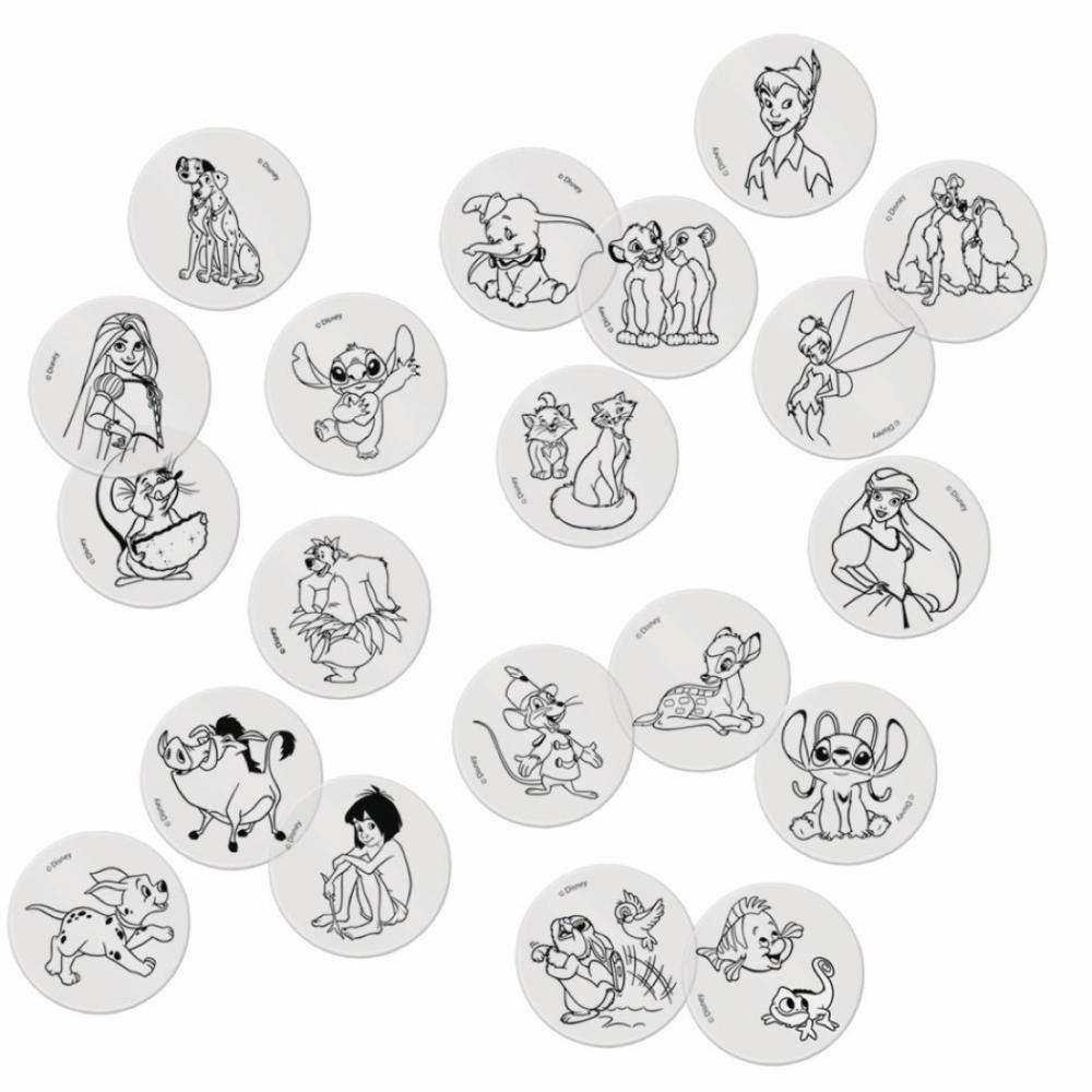 Ravensburger Creation Zeichnen XOOMY Midi Disney Classics 25860