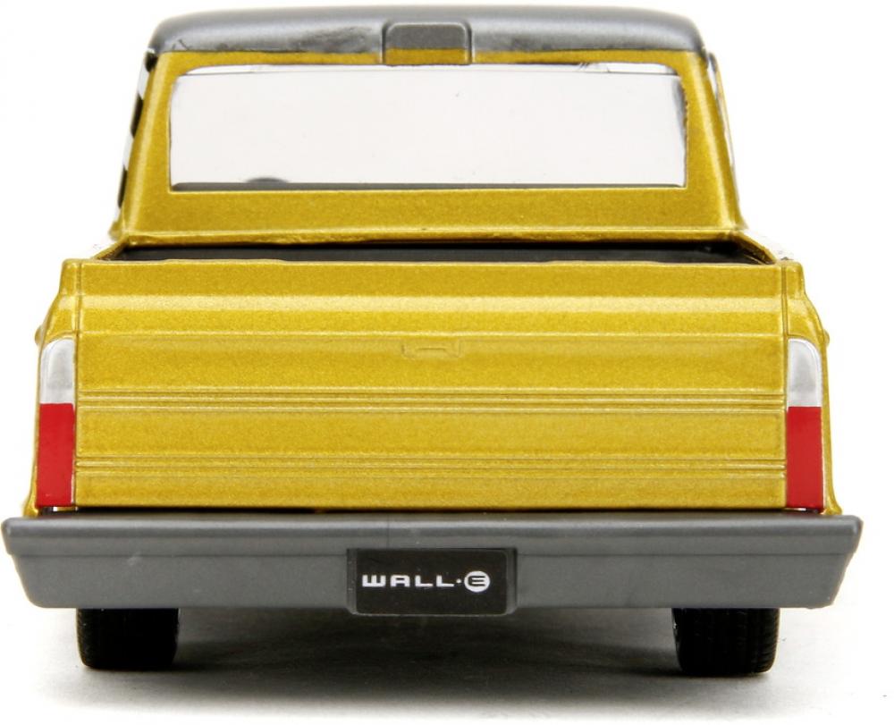 Jada Modellauto Hollywood Rides Wall-E Datsun 510 1:32 253072000