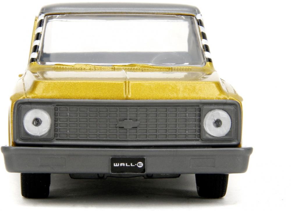 Jada Modellauto Hollywood Rides Wall-E Datsun 510 1:32 253072000