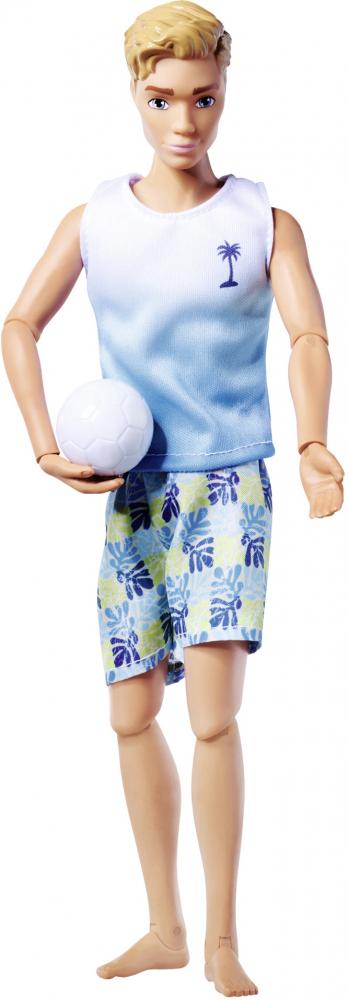 Simba Puppe Steffi Love Beach Kevin Strandoutfit 105733662