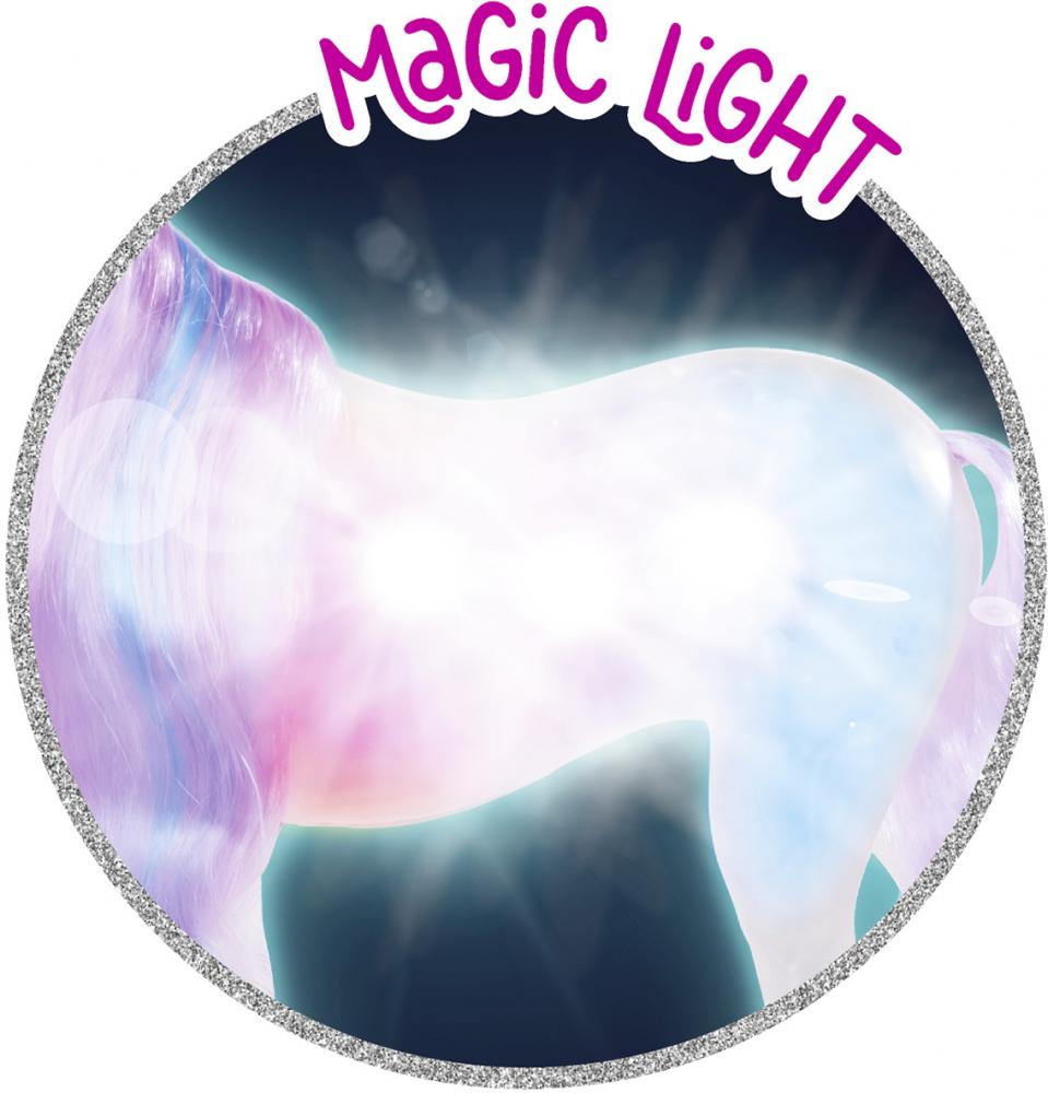 Simba Puppe Steffi Love Fantasy Unicorn Prinzesinn mit Einhorn 105733994