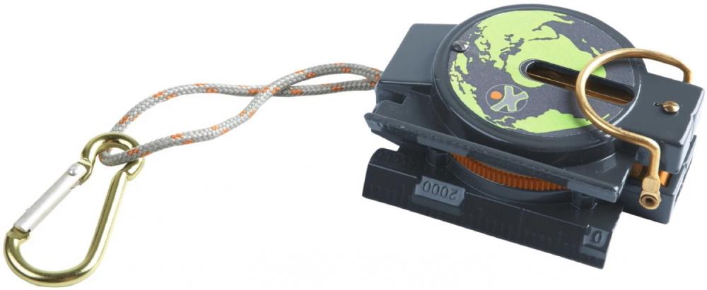 HABA Outdoor Forschen und Entdecken Terra Kids Kompass 1302676001