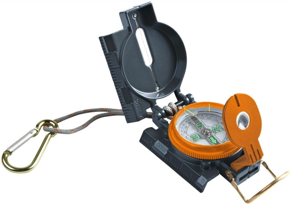 HABA Outdoor Forschen und Entdecken Terra Kids Kompass 1302676001