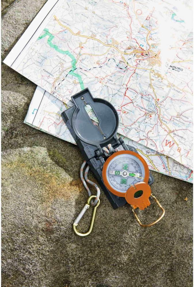 HABA Outdoor Forschen und Entdecken Terra Kids Kompass 1302676001