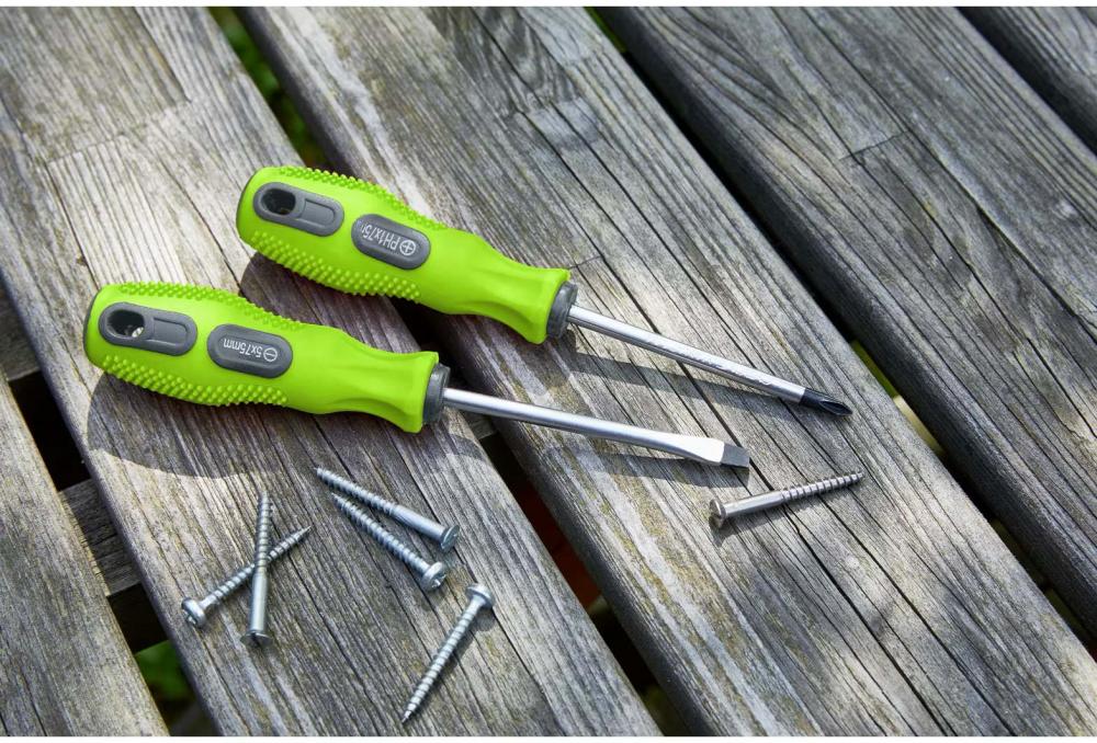 HABA Outdoor Werkzeug Terra Kids Schraubendreher Set 1303626001