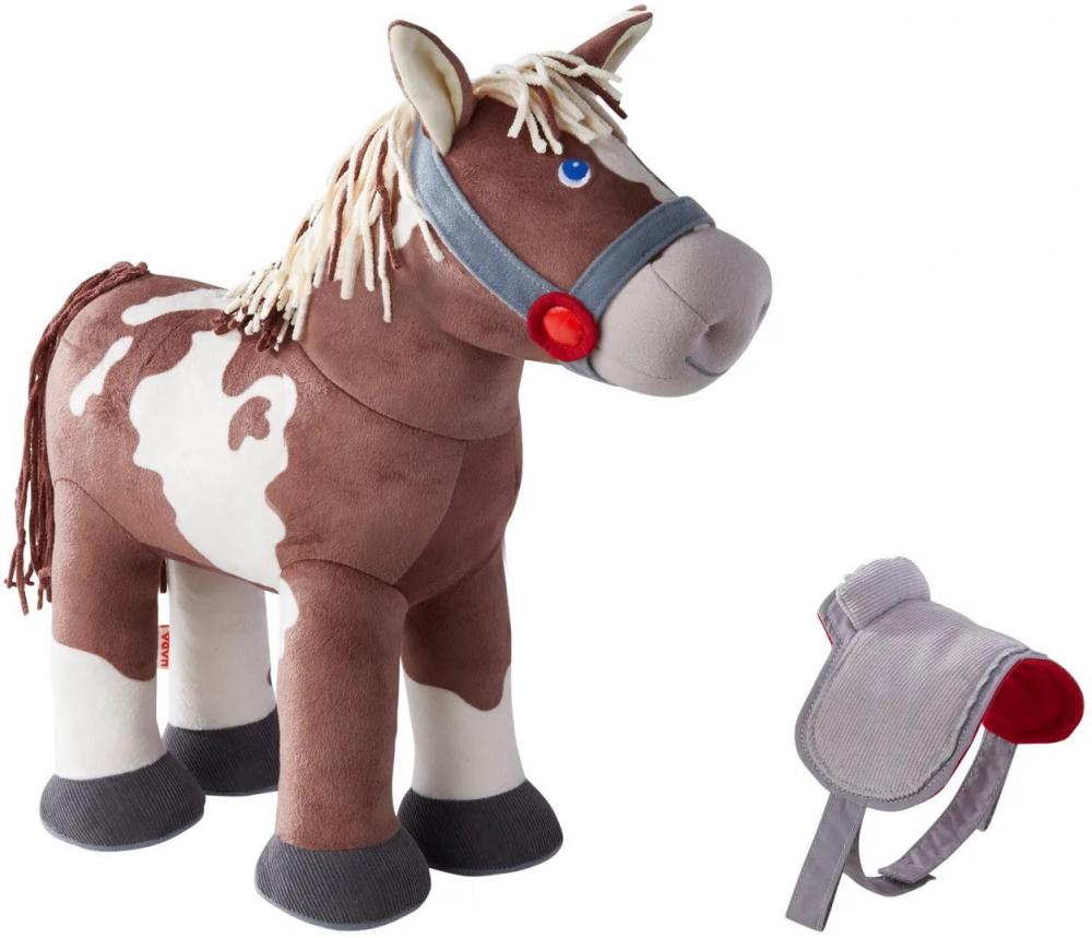 HABA Zubehör für Stoffpuppe Pferd Joey 1305464001