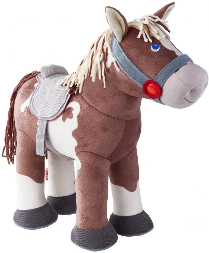 HABA Zubehör für Stoffpuppe Pferd Joey 1305464001