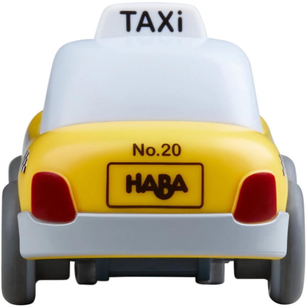 HABA Kugelbahn Cars Taxi 1306677001