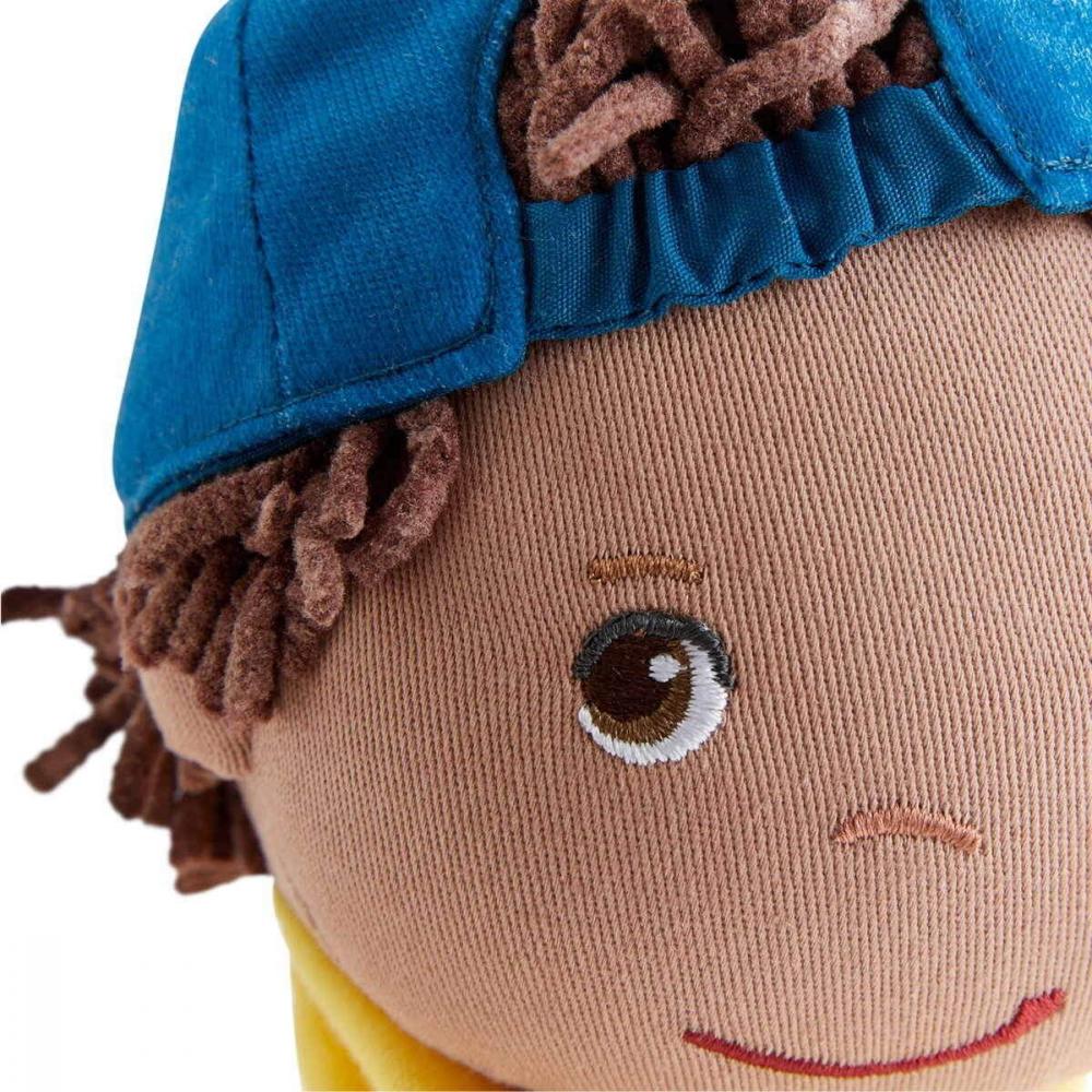 HABA Stoffpuppe Puppe Bruno 30 cm 2011832001