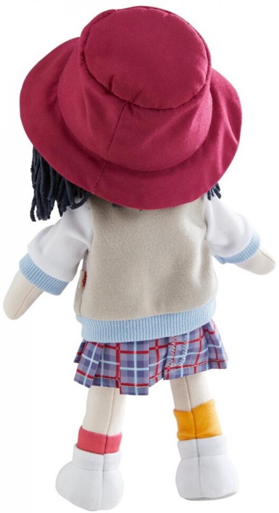 HABA Stoffpuppe Puppe Yuki 30 cm 2011829001