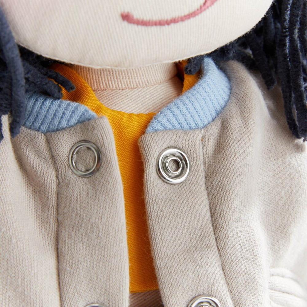 HABA Stoffpuppe Puppe Yuki 30 cm 2011829001