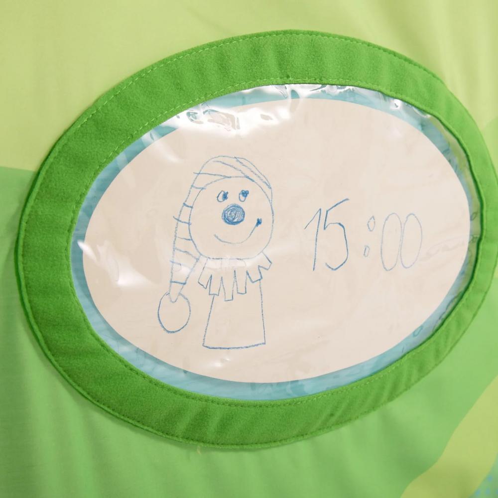 HABA Kleinkindwelt Spielwelten Türtheater 2011845001