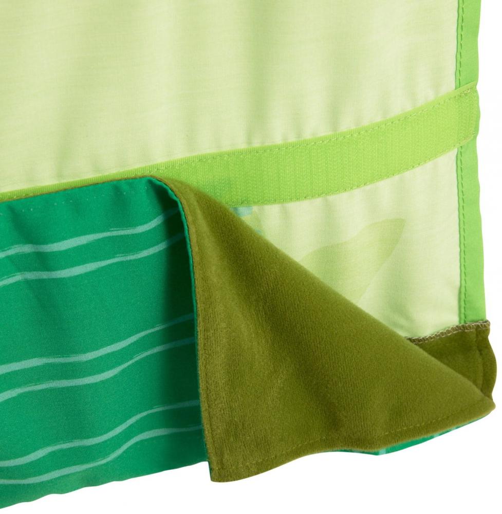 HABA Kleinkindwelt Spielwelten Türtheater 2011845001