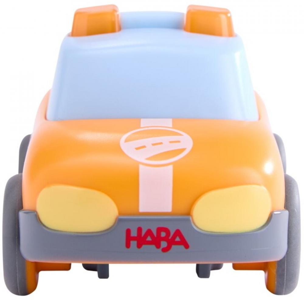 HABA Kugelbahn Cars Safety Car 2011864001