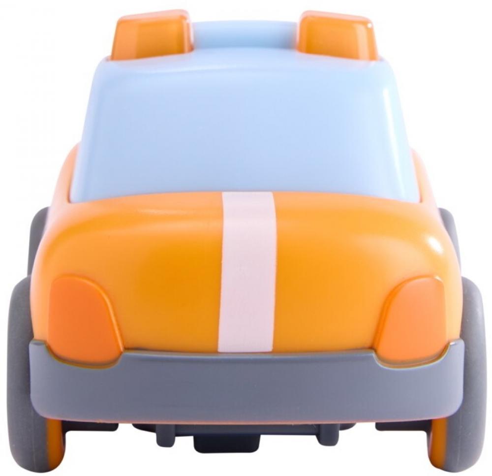 HABA Kugelbahn Cars Safety Car 2011864001