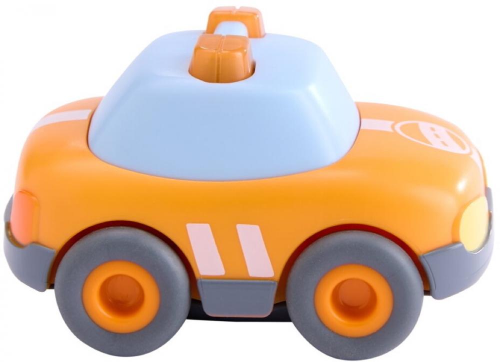 HABA Kugelbahn Cars Safety Car 2011864001