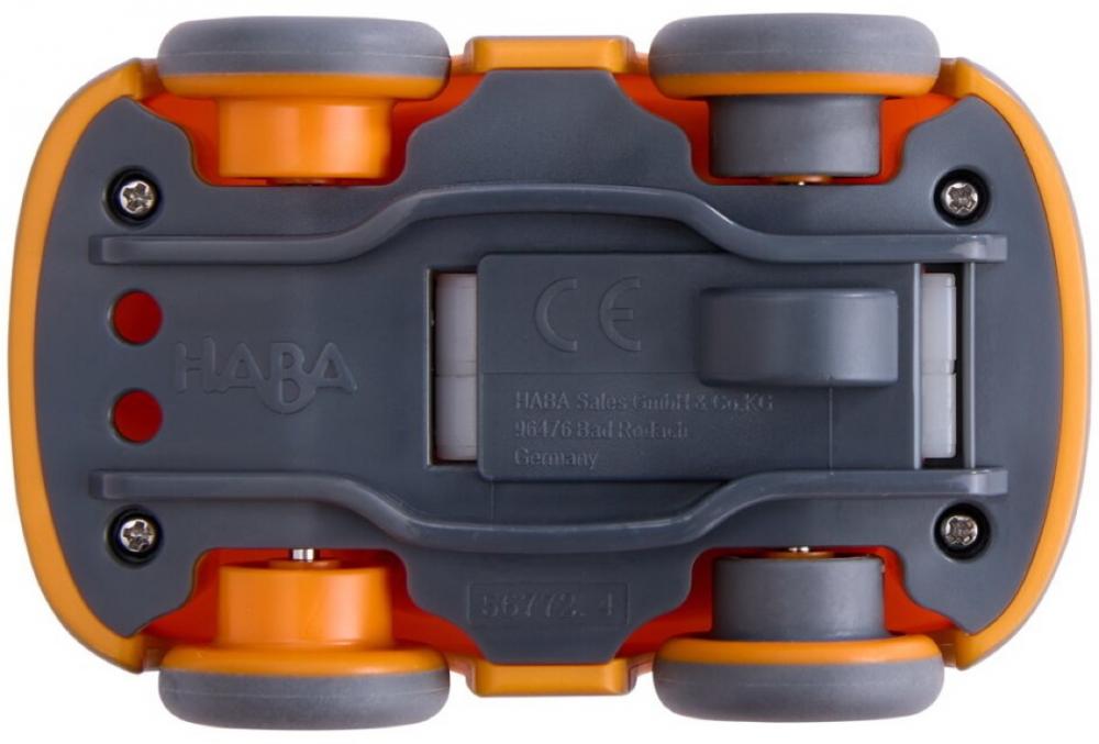 HABA Kugelbahn Cars Safety Car 2011864001