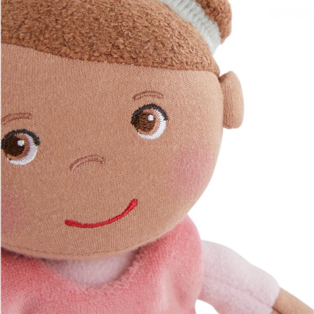 HABA Stoffpuppe Kuschelpuppe Camila 2011846001