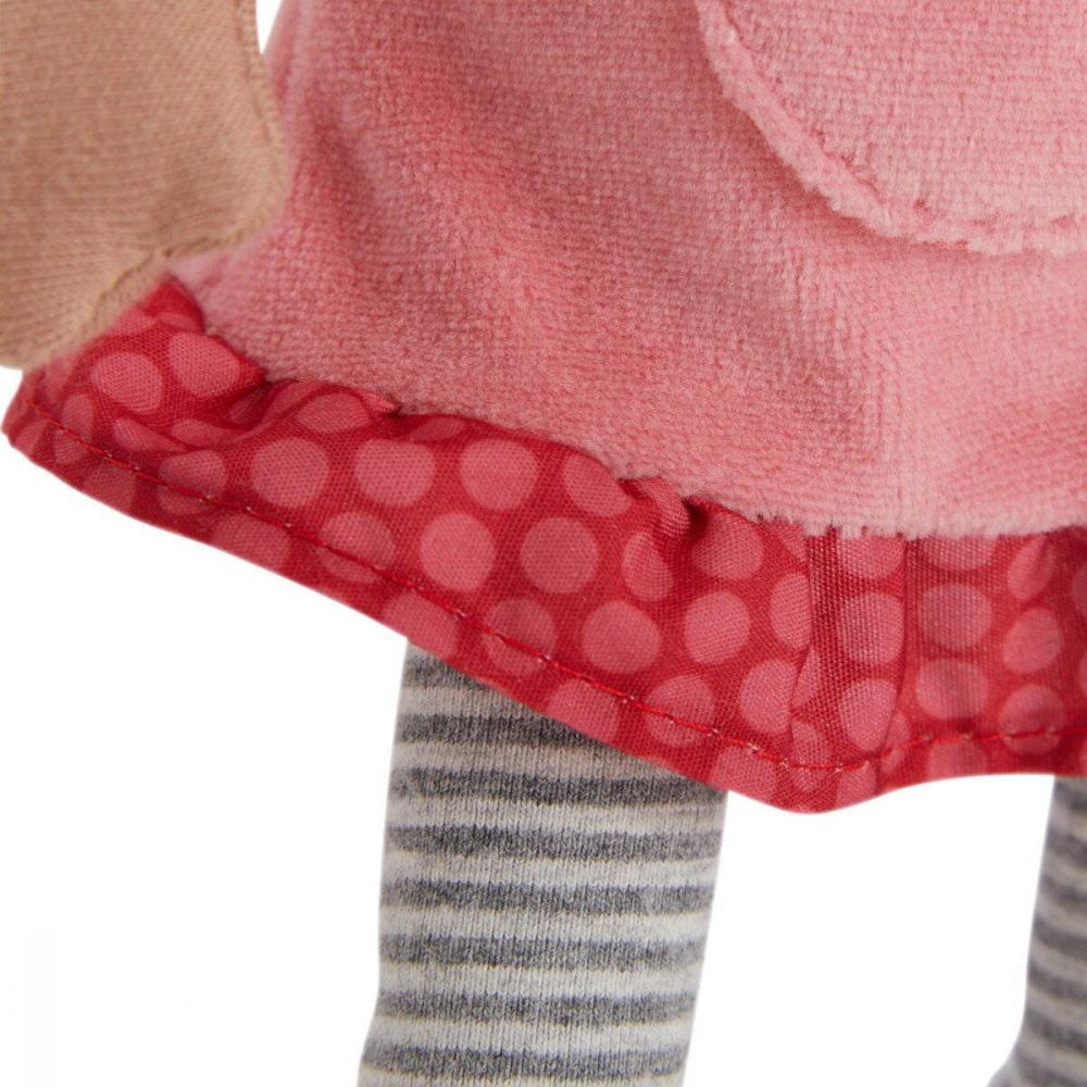 HABA Stoffpuppe Kuschelpuppe Camila 2011846001