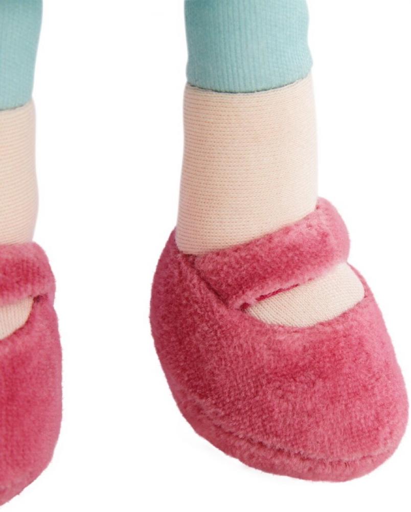 HABA Stoffpuppe Kuschelpuppe Linnéa 2011848001