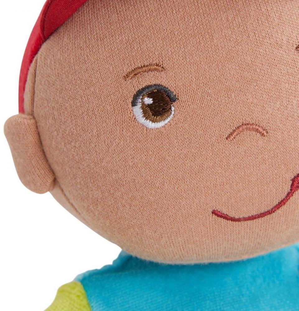 HABA Stoffpuppe Kuschelpuppe Gabriel 2011849001