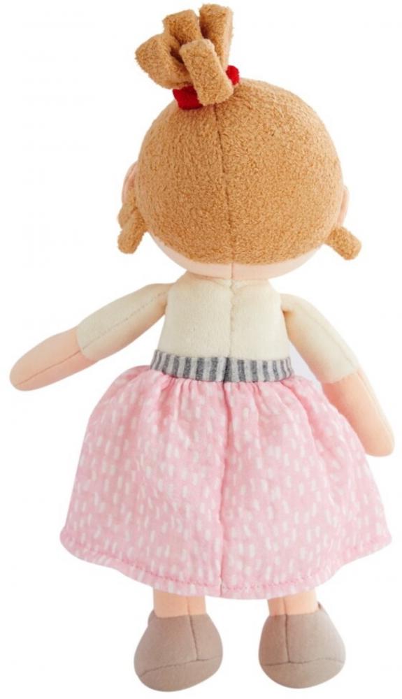 HABA Stoffpuppe Kuschelpuppe Lara 2011850001