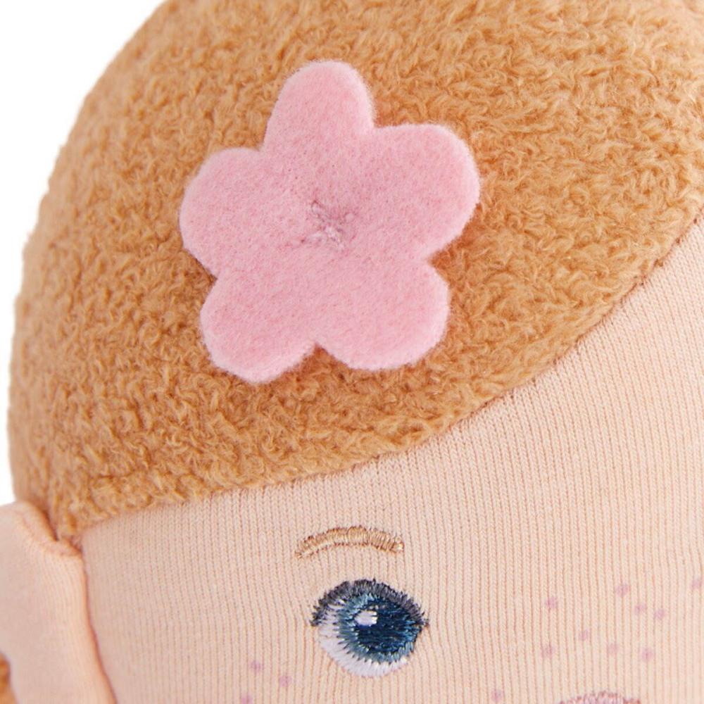 HABA Stoffpuppe Kuschelpuppe Lara 2011850001