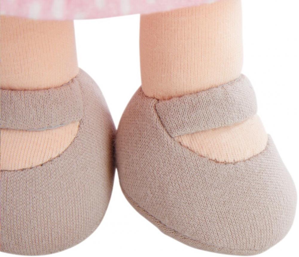 HABA Stoffpuppe Kuschelpuppe Lara 2011850001