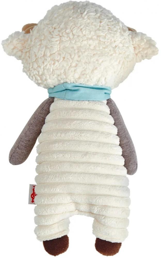 HABA Babywelt Schnullerkette Schnullertier Widder Wollbert 2011912001