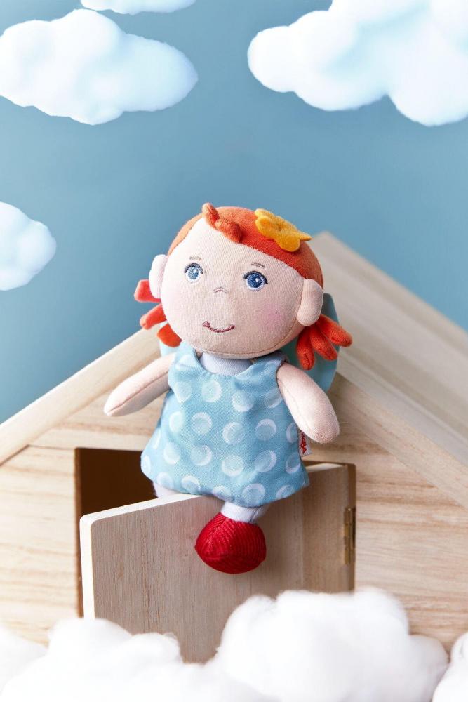 HABA Stoffpuppe Schutzengel Emi 2011872001