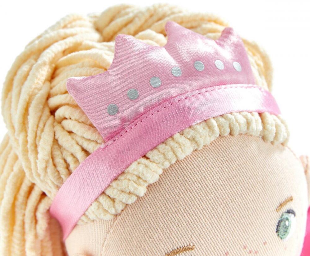 HABA Handpuppe Handpuppe Prinzessin 2011865001