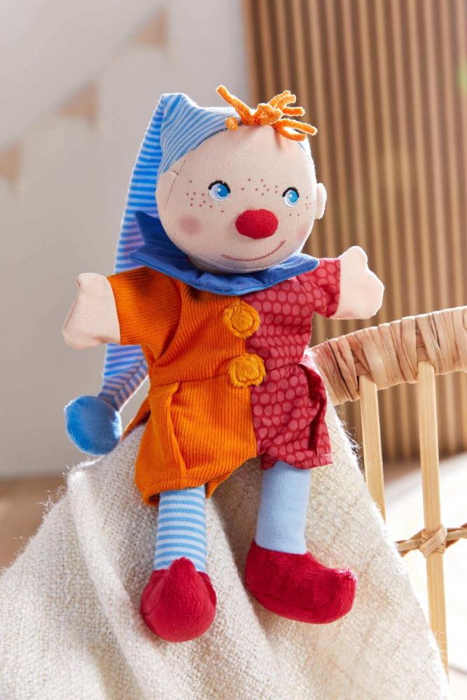 HABA Handpuppe Handpuppe Kasper 2011866001