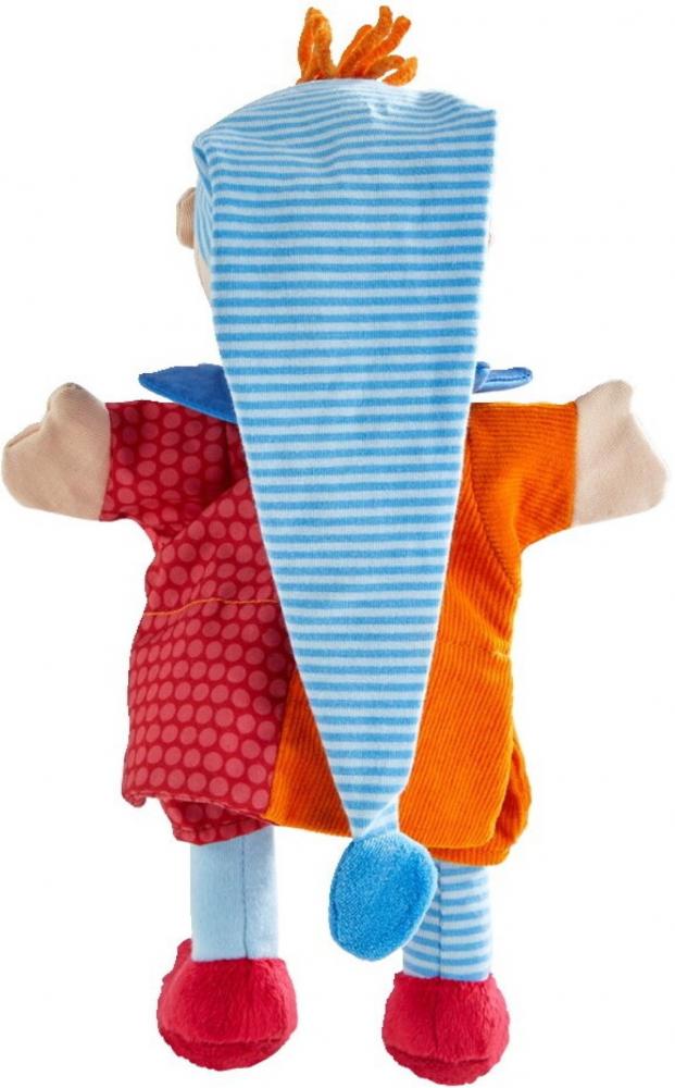 HABA Handpuppe Handpuppe Kasper 2011866001