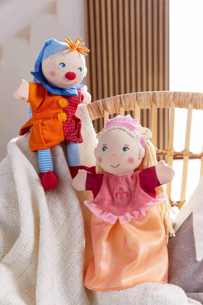 HABA Handpuppe Handpuppe Kasper 2011866001