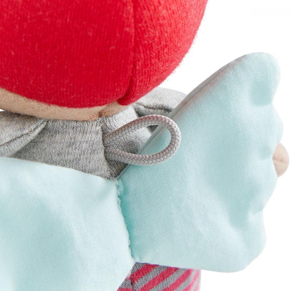 HABA Stoffpuppe Schutzengel Oskar 2011868001