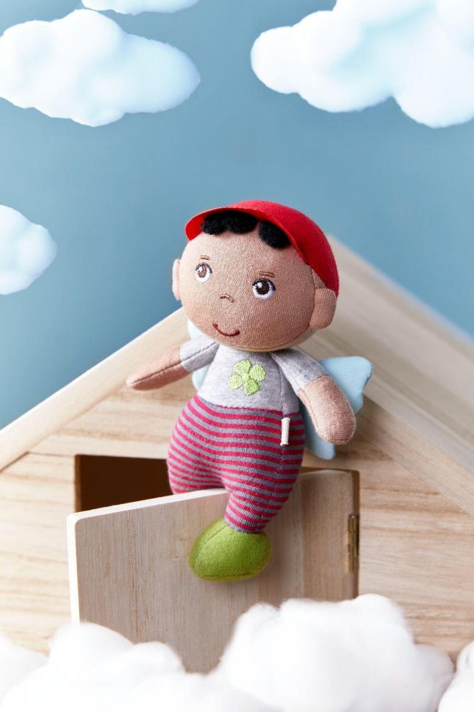 HABA Stoffpuppe Schutzengel Oskar 2011868001