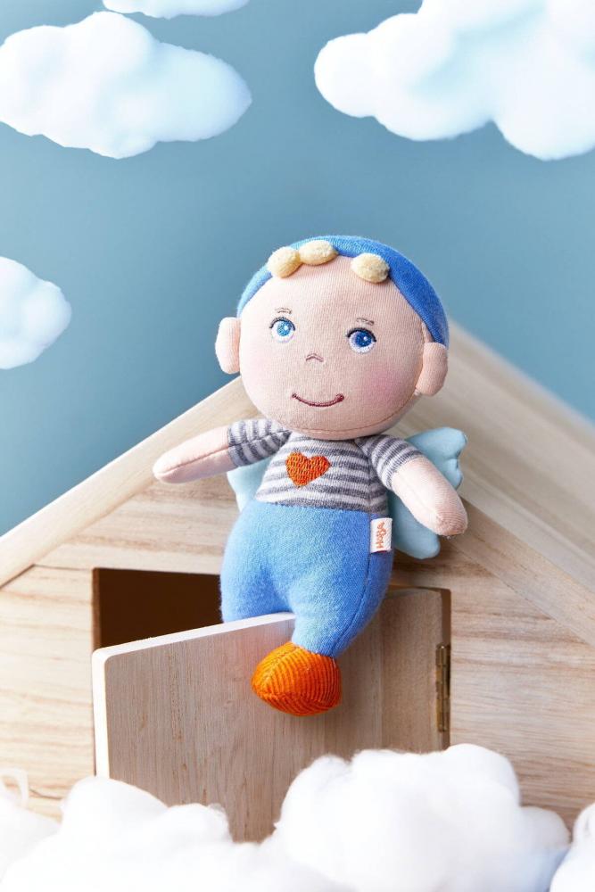 HABA Stoffpuppe Schutzengel Mats 2011869001