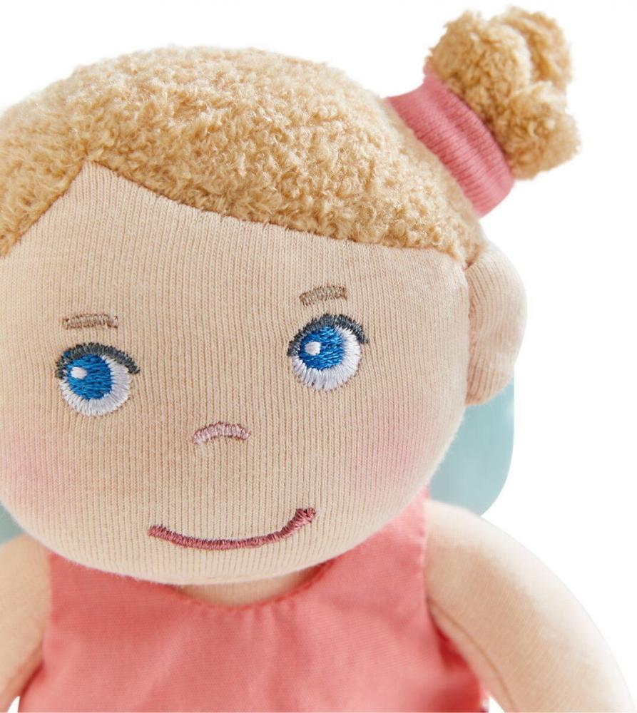 HABA Stoffpuppe Schutzengel Lore 2011870001