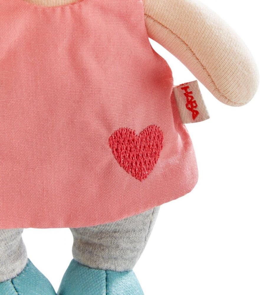 HABA Stoffpuppe Schutzengel Lore 2011870001