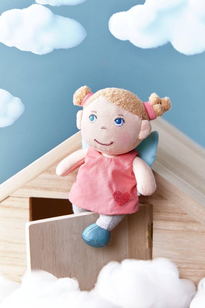 HABA Stoffpuppe Schutzengel Lore 2011870001