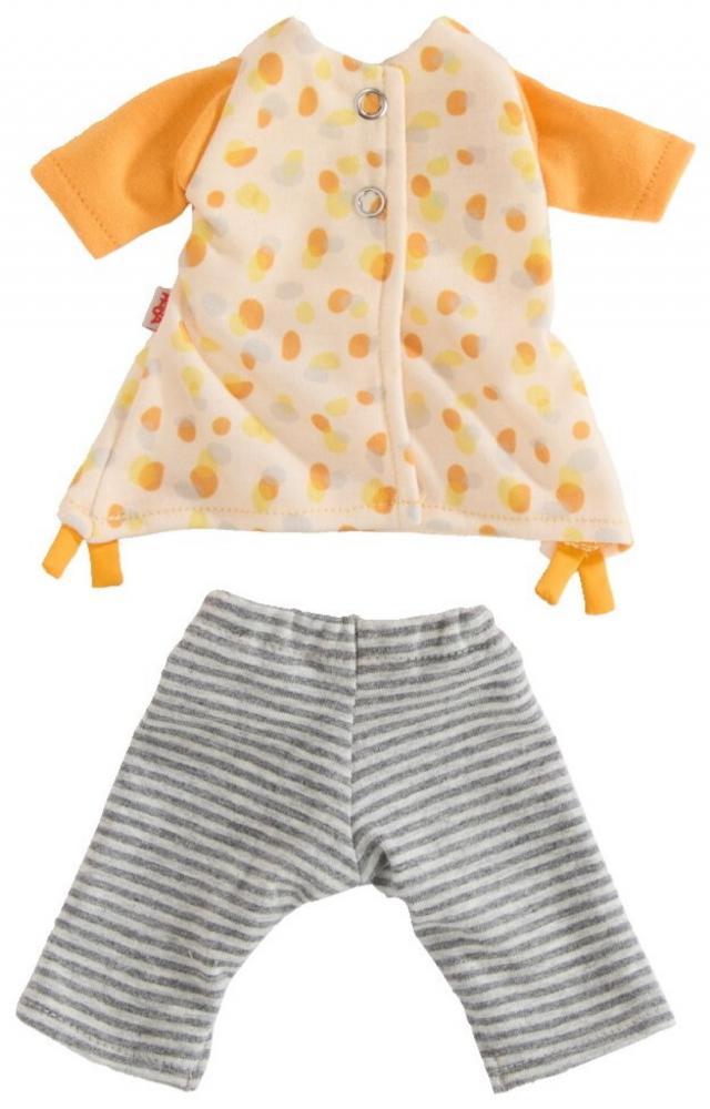 HABA Zubehör für Stoffpuppe Kleiderset Summer Fee 2011861001