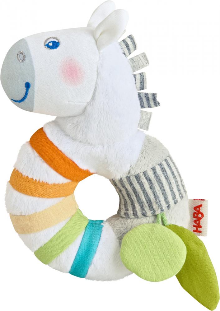 HABA Babywelt Greifling Zebra 2012339001