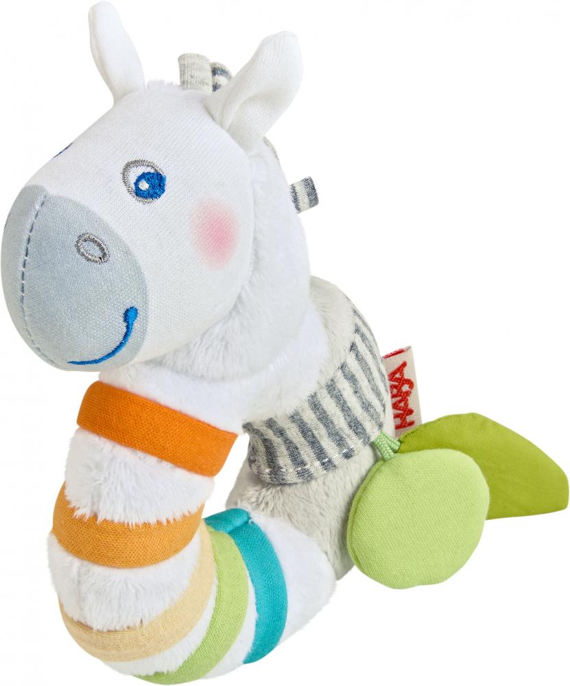 HABA Babywelt Greifling Zebra 2012339001