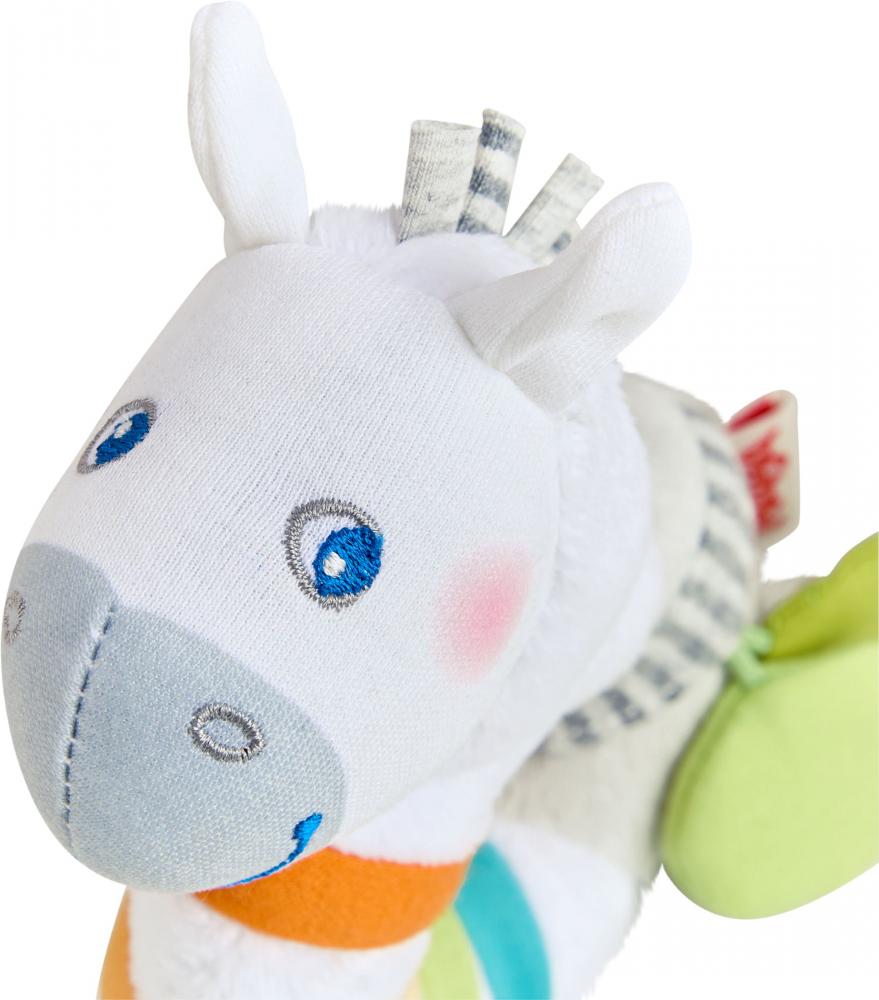 HABA Babywelt Greifling Zebra 2012339001