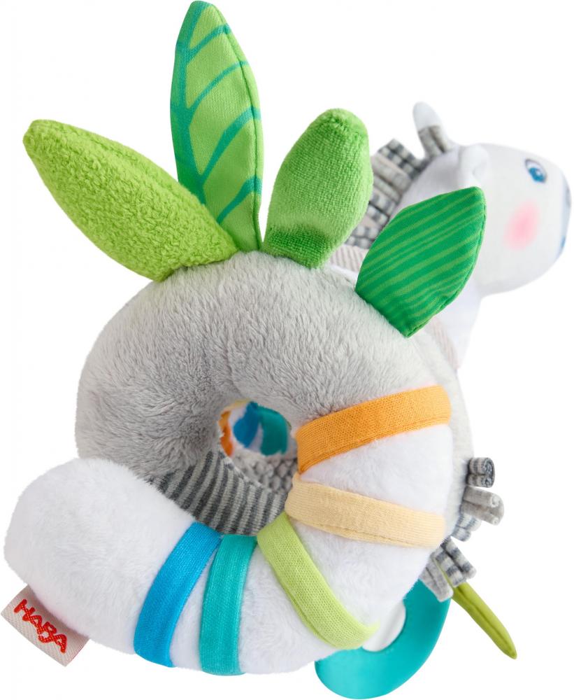 HABA Babywelt Mobile-Spirale Zebra 2012363001